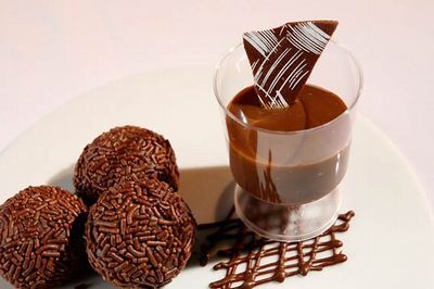 Brigadeiro(cento)